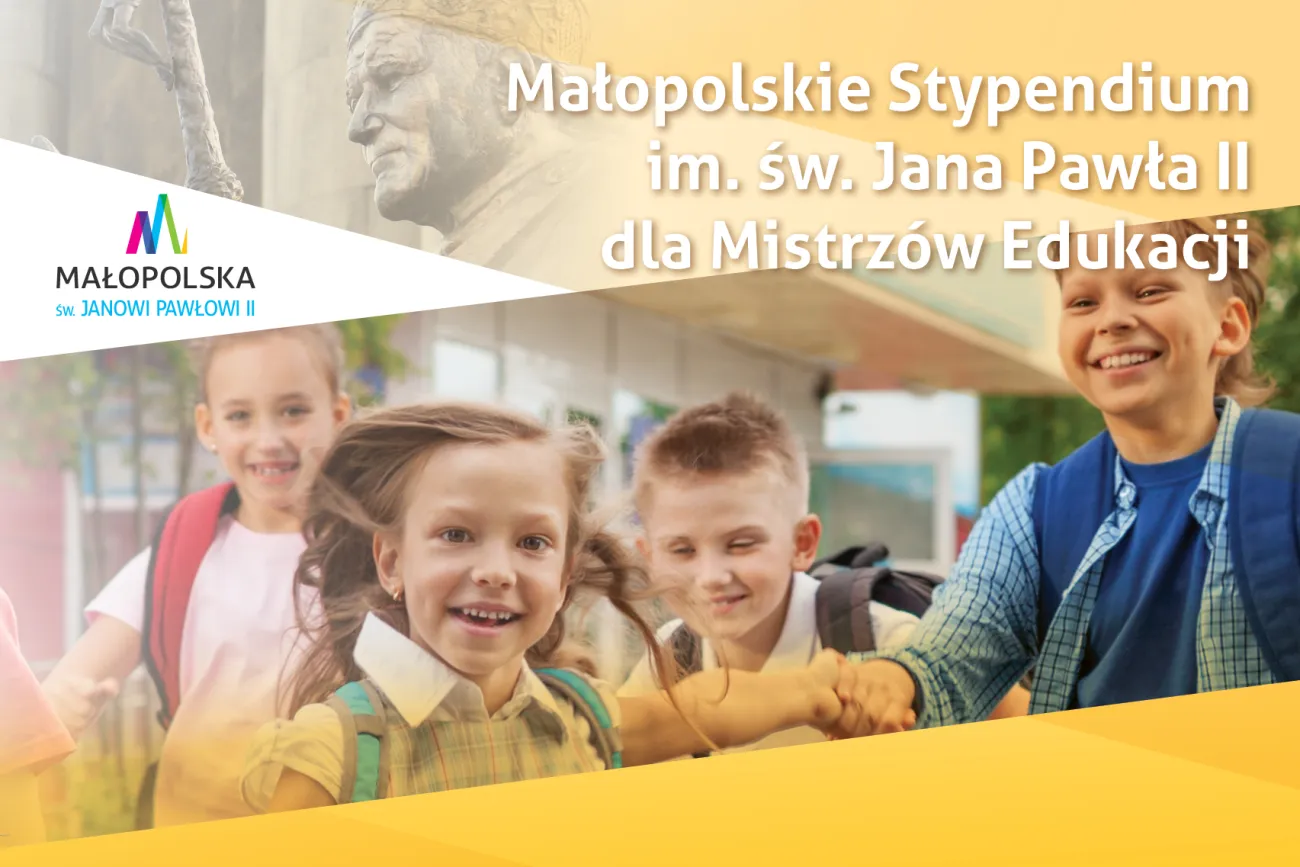 Foto / Źródło: Malopolska.pl