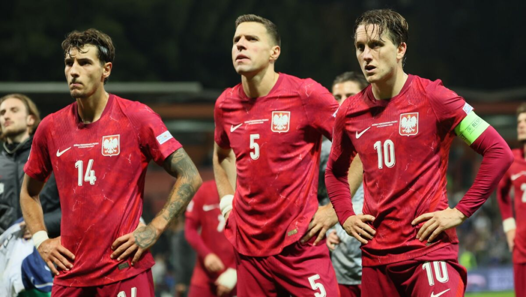 Foto / Źródło: Sport.tvp.pl
