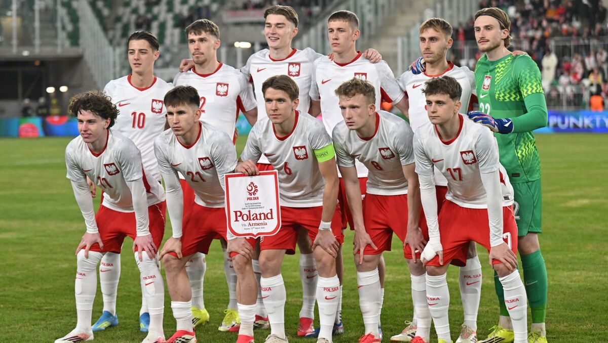 Foto / Źródło: Sport.tvp.pl
