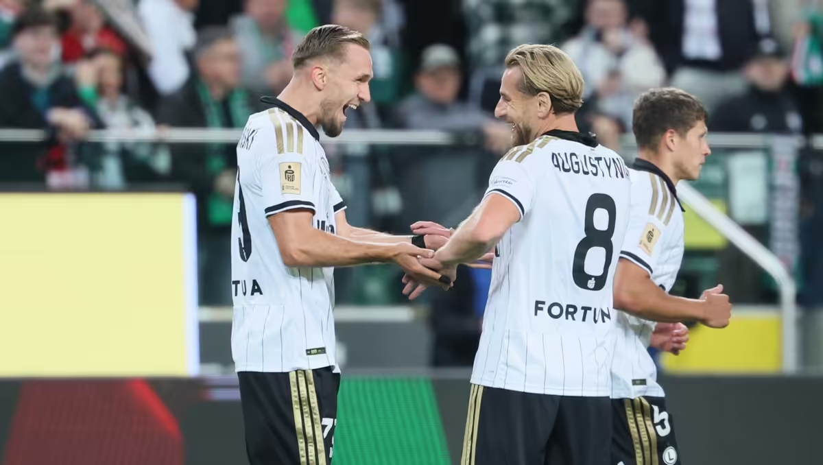 Foto / Źródło: Sport.tvp.pl