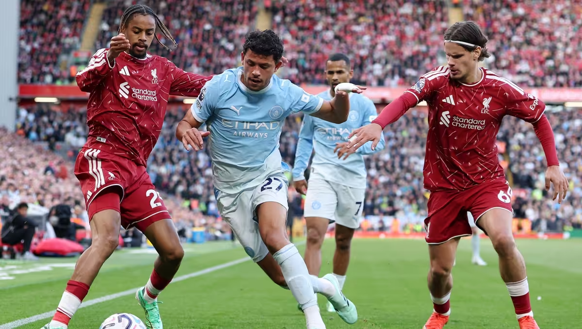 Foto / Źródło: Sport.tvp.pl