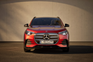 Foto / Źródło: Mercedes-Benz Polska