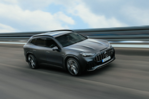 Foto / Źródło: Mercedes-Benz Polska