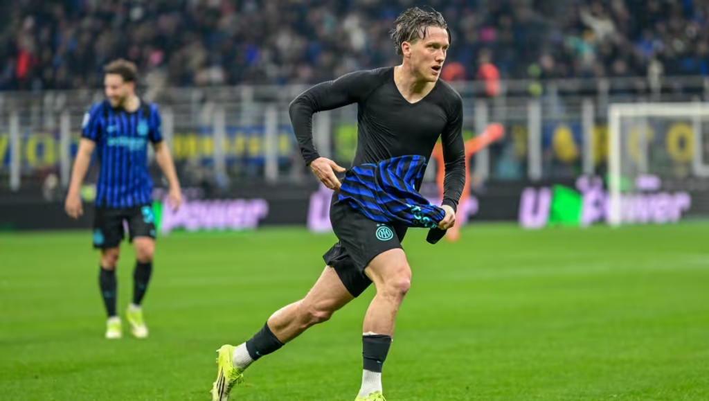 Foto / Źródło: Sport.tvp.pl