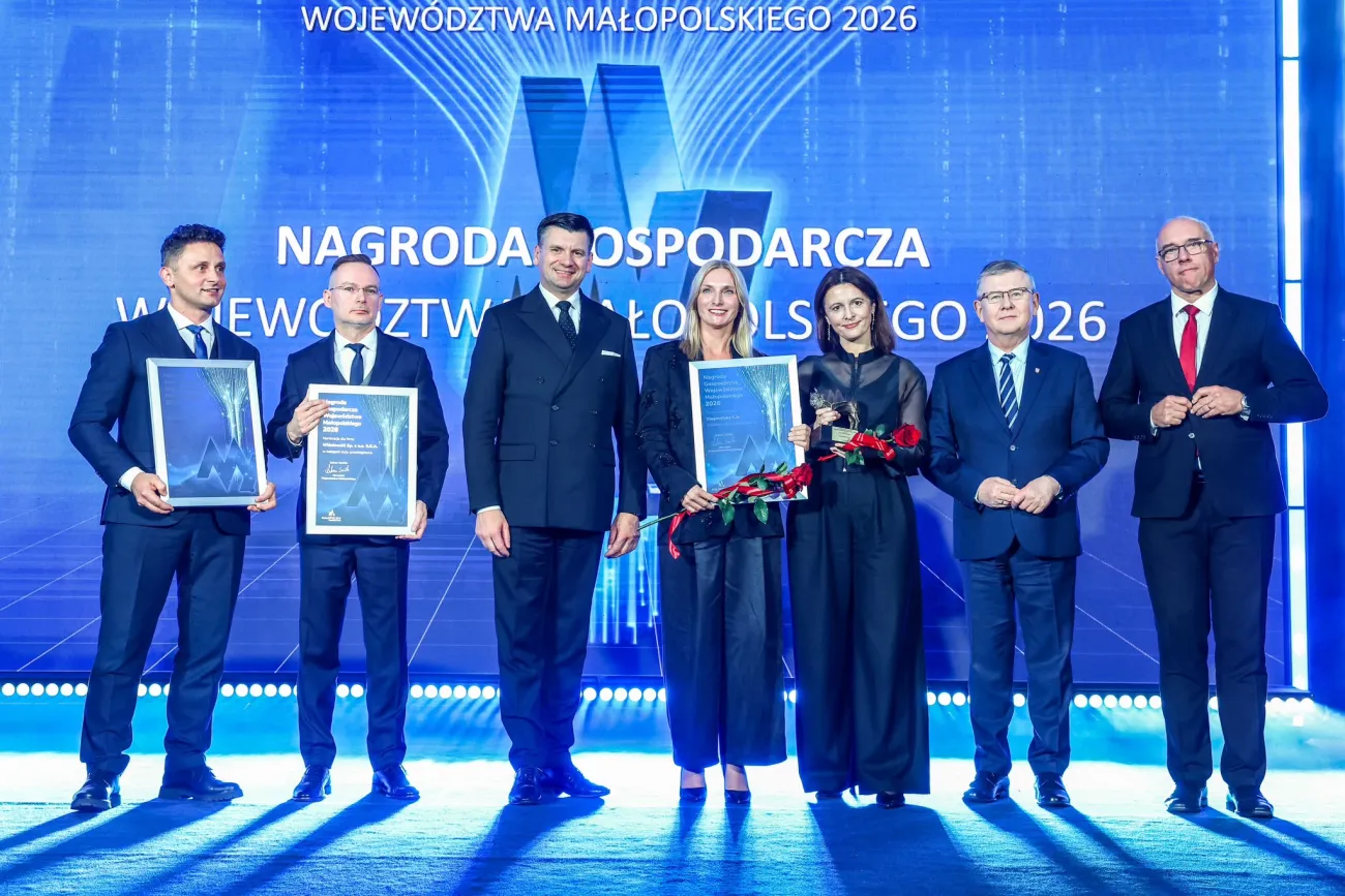 Foto / Źródło: Malopolska.pl
